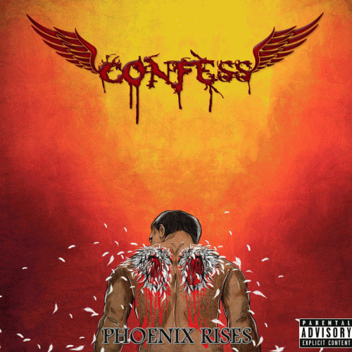 Confess (IRN) : Phoenix Rises